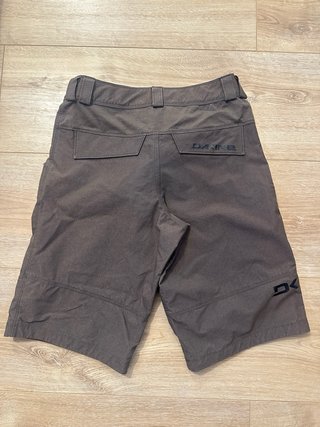 Pantalón corto Enduro/Downhill Dakine