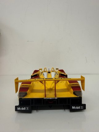 Porsche RS Spyder 1:18 Autoart