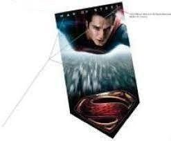Cometa Superman: El hombre de acero