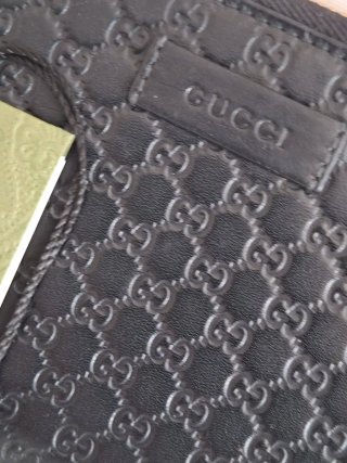 MAXI BILLETERO MONEDERO GUCCI