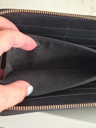 MAXI BILLETERO MONEDERO GUCCI