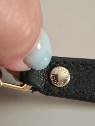 MAXI BILLETERO MONEDERO GUCCI