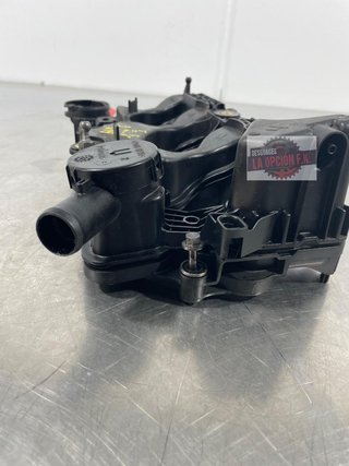 TAPA BALANCINES Citroen Berlingo Furgón (09.2018->)