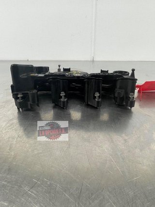 TAPA BALANCINES Citroen Berlingo Furgón (09.2018->)