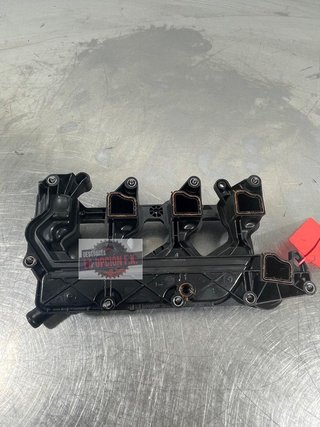 TAPA BALANCINES Citroen Berlingo Furgón (09.2018->)
