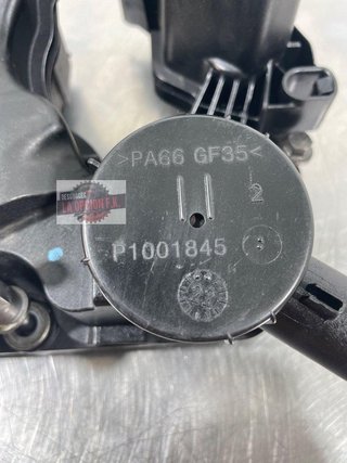 TAPA BALANCINES Citroen Berlingo Furgón (09.2018->)
