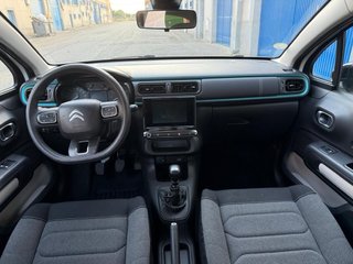 Citroen C3 2021