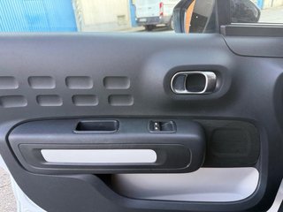 Citroen C3 2021