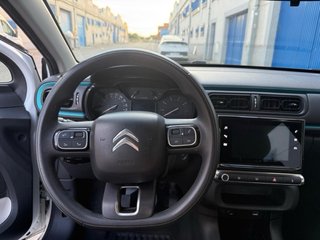 Citroen C3 2021