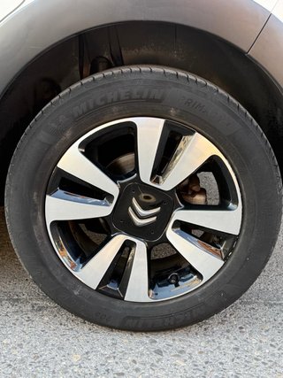 Citroen C3 2021