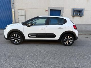 Citroen C3 2021