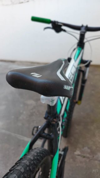Bicicleta Montaña Scott Aspect 750