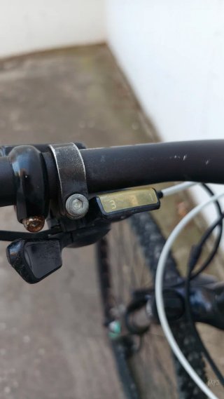 Bicicleta Montaña Scott Aspect 750