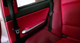 BMW e46 330ci