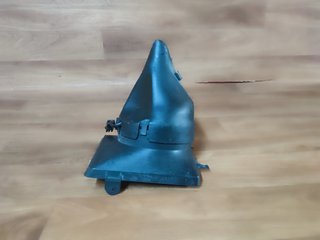 Ventilador Izquierdo BMW K1200RS 98
