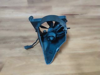 Ventilador Izquierdo BMW K1200RS 98