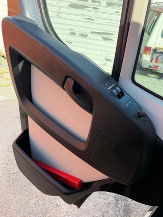 Citroen Jumper 2016