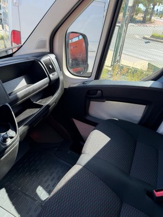 Citroen Jumper 2016
