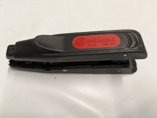 Pelacables automático Palmera