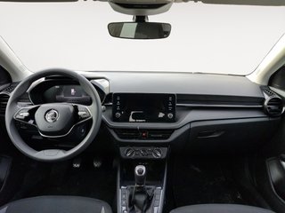 Skoda Fabia  ESSENCE 1.0 80CV