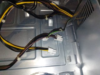 Fuente Alimentación HP L63964-002