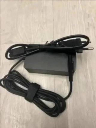 Adaptador 65W 15V 4A para Microsoft Surfac