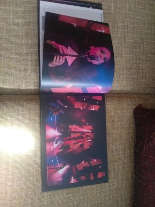 Mónica Naranjo STAGE CD DVD + Tarantula CD