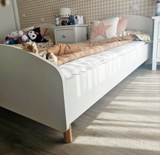 Cama infantil 90x190