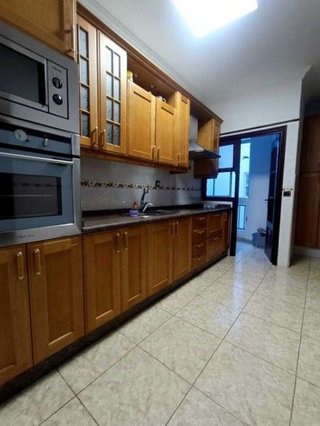 Piso en alquiler en Duggi - Rambla - Los Hoteles en Santa Cruz de Tenerife