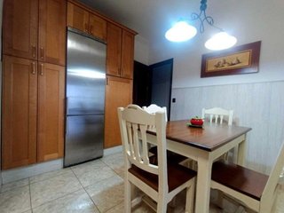 Piso en alquiler en Duggi - Rambla - Los Hoteles en Santa Cruz de Tenerife