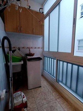 Piso en alquiler en Duggi - Rambla - Los Hoteles en Santa Cruz de Tenerife