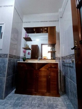 Piso en alquiler en Duggi - Rambla - Los Hoteles en Santa Cruz de Tenerife