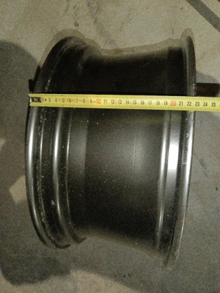 Llantas Mac 17 Mercedes/BMW