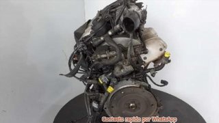Motor completo audi a3 1.8 ambiente oto Ref:978319