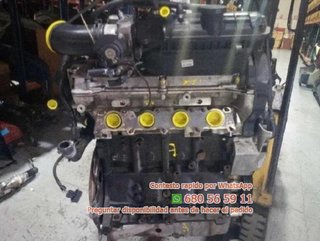 Motor completo audi a3 1.8 ambiente oto Ref:978319