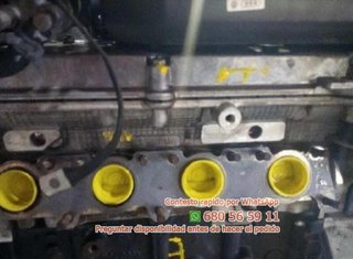 Motor completo audi a3 1.8 ambiente oto Ref:978319