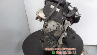Motor completo audi a3 1.8 ambiente oto Ref:978319