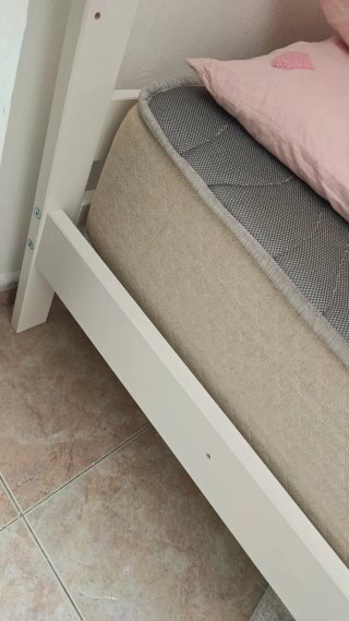Litera Ikea MYDAL 90x200 cm
