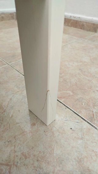 Litera Ikea MYDAL 90x200 cm