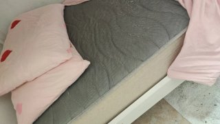 Litera Ikea MYDAL 90x200 cm