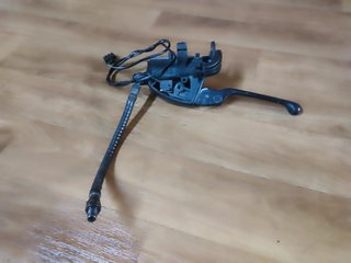 Bomba Freno Delantera BMW K1200RS 98