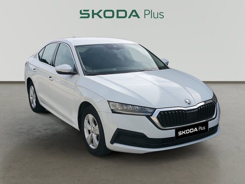 Skoda Octavia AMBITION 2.0 TDI 115CV - foto 1