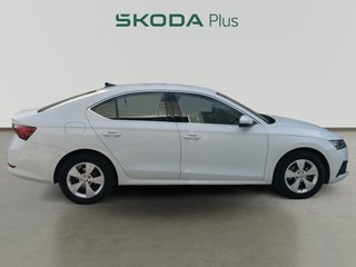 Skoda Octavia AMBITION 2.0 TDI 115CV