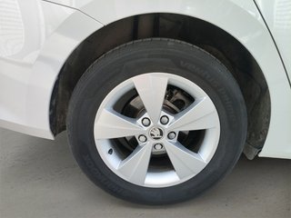 Skoda Octavia AMBITION 2.0 TDI 115CV