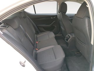 Skoda Octavia AMBITION 2.0 TDI 115CV