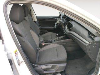 Skoda Octavia AMBITION 2.0 TDI 115CV