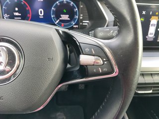 Skoda Octavia AMBITION 2.0 TDI 115CV