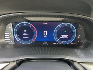 Skoda Octavia AMBITION 2.0 TDI 115CV