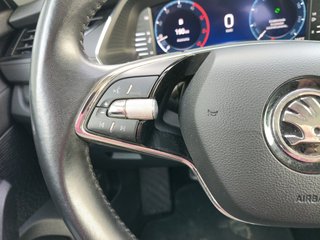 Skoda Octavia AMBITION 2.0 TDI 115CV