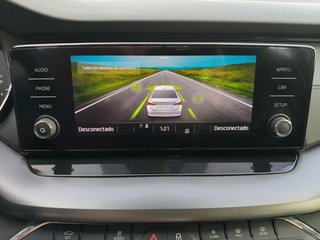 Skoda Octavia AMBITION 2.0 TDI 115CV